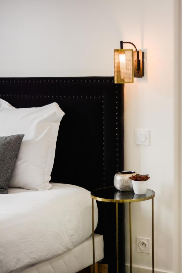 Bastille/Le Marais-Luxurious 3 Rooms Flat Paris Dış mekan fotoğraf