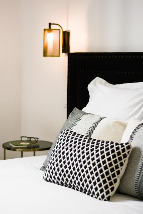 Bastille/Le Marais-Luxurious 3 Rooms Flat Paris Dış mekan fotoğraf