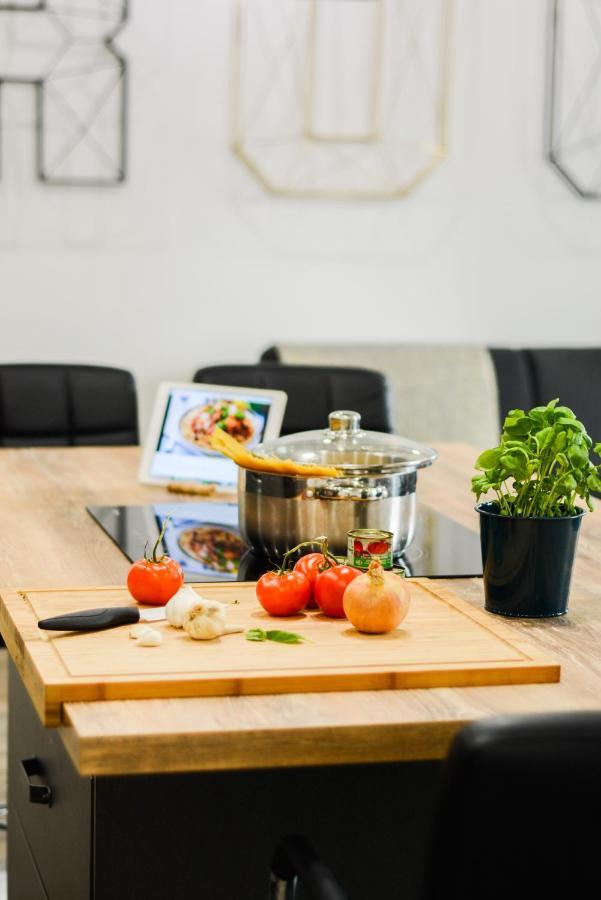 Bastille/Le Marais-Luxurious 3 Rooms Flat Paris Dış mekan fotoğraf