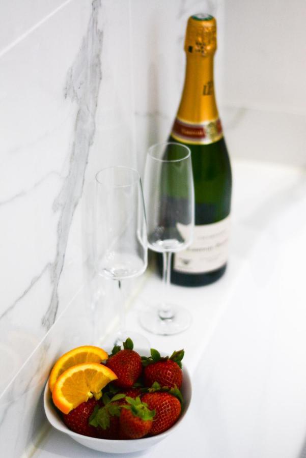 Bastille/Le Marais-Luxurious 3 Rooms Flat Paris Dış mekan fotoğraf