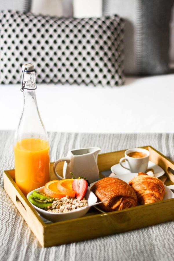 Bastille/Le Marais-Luxurious 3 Rooms Flat Paris Dış mekan fotoğraf